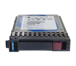 Накопитель SSD HPE MSA 800GB 12G SAS SFF 3.5", P9M80A - фото 15055