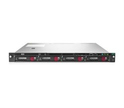 Сервер Proliant DL160 Gen10 Rack(1U)/ Xeon Bronze 3204/ 16Gb/ S100i-ZM/ noHDD(4up)LFF/ noDVD/ iLOstd/ 2x1GbEth/ EasyRK/ 1x500w(2up) (P19559-B21) - фото 15103