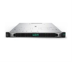 Сервер HPE Proliant DL325 Gen10 Plus/ AMD EPYC 7302P/ 32GB/ P408i-a/ noHDD (8/up 10SFF)/ noODD/ iLOStd/ 4x 1GbE/ 1x 500w (up 2) (P18604-B21) - фото 15113