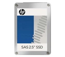 Твердотельный жесткий диск HPE 3.2 Тб SAS SFF SSD (N9Z13A) - фото 15126