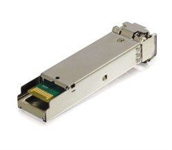 Трансивер HPE Aruba SFP+ 10GB-SR LC (JW091A) - фото 15131