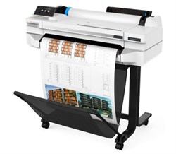 Принтер HP DesignJet T530 24" (5ZY60A#B19) - фото 15142