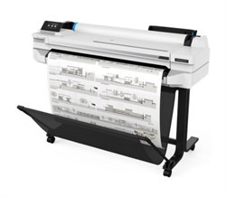 Принтер HP DesignJet T525 36" (5ZY61A#B19) - фото 15143