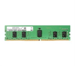 Модуль памяти HP 8 Гб (1 x 8 Гб) DDR4-2666 nECC RAM (3PL81AA) - фото 15172