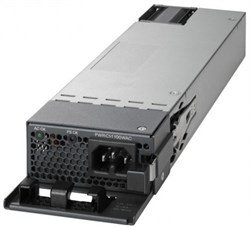 Блок питания Cisco PWR-C1-350WAC-P= - фото 15205