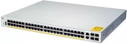 Коммутатор Cisco C1000FE-48P-4G-L - фото 15230