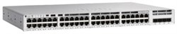 Коммутатор Cisco C9200L-48T-4X-E - фото 15254