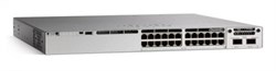 Коммутатор Cisco C9300-24T-E - фото 15259