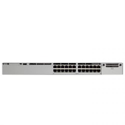 Коммутатор Cisco C9300-24U-E - фото 15260