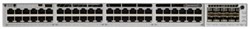 Коммутатор Cisco C9300-48T-A - фото 15264