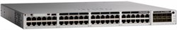 Коммутатор Cisco C9300-48T-RA - фото 15266