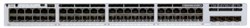 Коммутатор Cisco C9300L-48P-4X-A - фото 15276