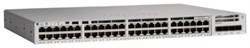 Коммутатор Cisco C9300L-48T-4G-A - фото 15278