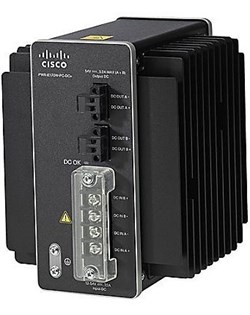 Блок питания Cisco PWR-IE170W-PC-AC= - фото 15343