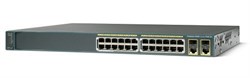 Коммутатор Cisco WS-C2960+24LC-L - фото 15357