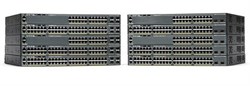 Коммутатор Cisco WS-C2960X-24TD-L - фото 15364