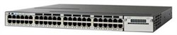 Коммутатор Catalyst Cisco WS-C3850-48F-S - фото 15377