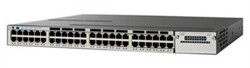 Коммутатор Catalyst Cisco WS-C3850R-48T-S - фото 15379