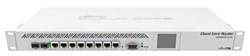 Маршрутизатор Mikrotik CCR1009-7G-1C-1S+ - фото 15382