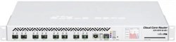 Маршрутизатор Mikrotik CCR1072-1G-8S+ - фото 15387