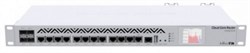 Маршрутизатор Mikrotik Cloud Core Router CCR1036-12G-4S                CCR1036-12G-4S - фото 15389