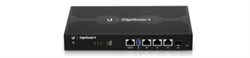 Маршрутизатор Ubiquiti EdgeRouter 4                ER-4 - фото 15407