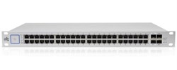 Коммутатор PoE Ubiquiti US-48-500W - фото 15416