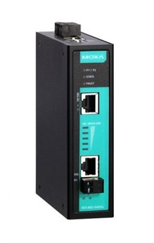 Конвертер MOXA IEX-402-SHDSL - фото 15529