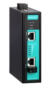 Конвертер MOXA IEX-402-VDSL2-T - фото 15531