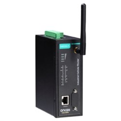 Роутер MOXA OnCell 5104-HSPA-T - фото 15597