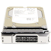 Жесткий диск DELL 600GB 3.5" 15K SAS 6Gb/s, 002R3X - фото 16050