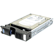 005049807 EMC 900-GB 6G 10K 3.5 SAS HD - фото 16072