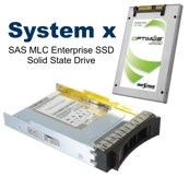 00AJ207 IBM 200-GB 6G 2.5 MLC Ent SAS G3HS SSD - фото 16253