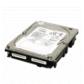 08K0312 36-GB Ultra320 SCSI HP 10K - фото 16457