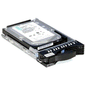 03N6357 IBM 300-GB Ultra320 10K P-Series - фото 16465