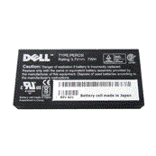 0U8735 Dell PE PERC 5/i 6/i H700 3.7V RAID Controller Battery - фото 16518