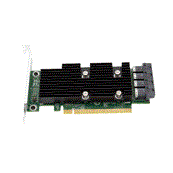 0P31H2 Dell PCIe Extender Controller Adapter - фото 16523