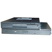 268494-B21 COMPAQ DL320 360 DVD FLP CBN - фото 16560