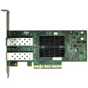 00D9690 Mellanox ConnectX-3 DP 10-GbE Adapter - фото 16604