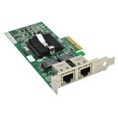 0557M9 Broadcom 5720 DP PCI-e Network Card - фото 16634