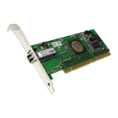 04U852 QLogic 2Gb/s FC SP PCI-X HBA - фото 16635