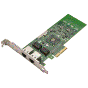 01P8D1 Intel DP 1GbE PCI-e Server Adapter - фото 16643