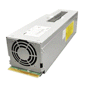 00284T Dell PE Hot Swap 330W Power Supply - фото 16727