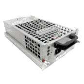 0589P Dell PV Hot Swap 600W Power Supply - фото 16771