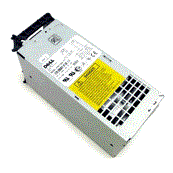 07390P Dell PE Hot Swap 320W Power Supply - фото 16795