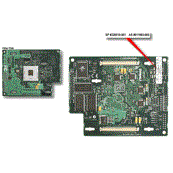 02R0970 IBM ServerRAID 5i Controller Card - фото 16827