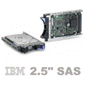 00AD080 IBM 1.2-TB 10K SAS 2.5 SFF SS - фото 17057