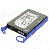 00FN178 IBM 6-TB 6G NL 7.2K 3.5 SATA G2SS 512e - фото 17063