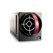 413996-001 HP Active Cool 200 Fan Kit - фото 17266