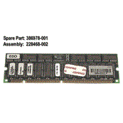 386978-001 HP 32MB 50NS EDO - фото 17344